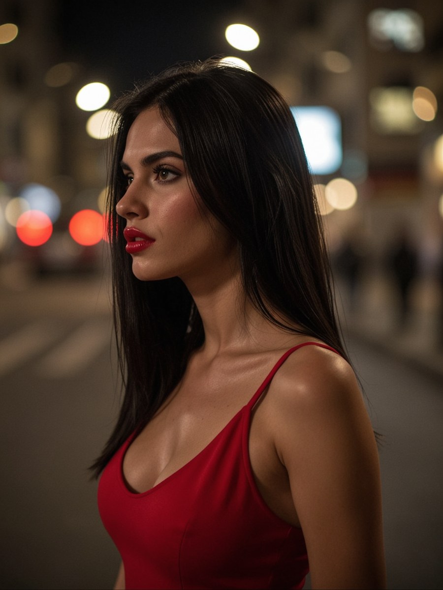 Kübra Ateş - Bursa travesti