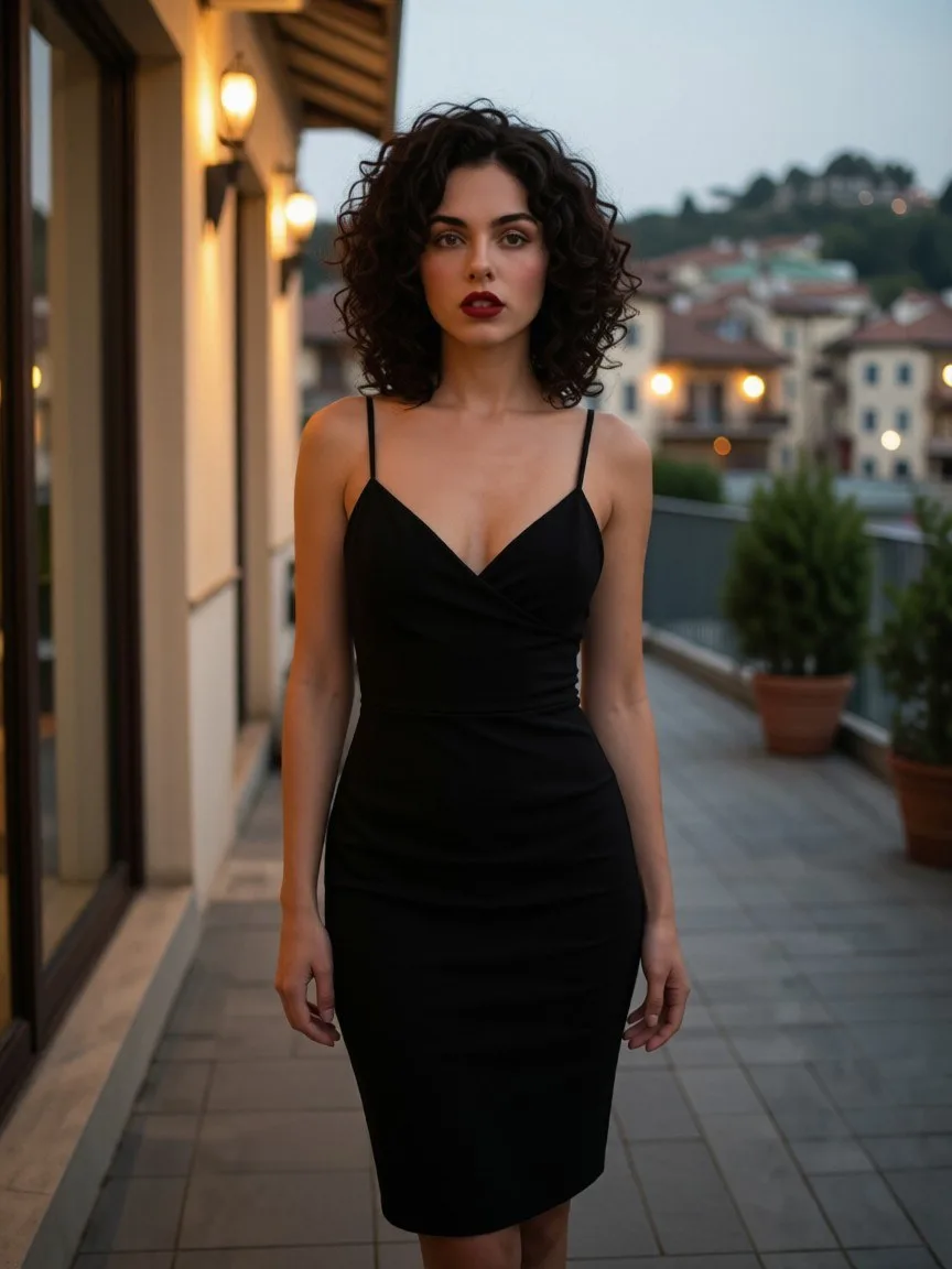 Leyla Özkan