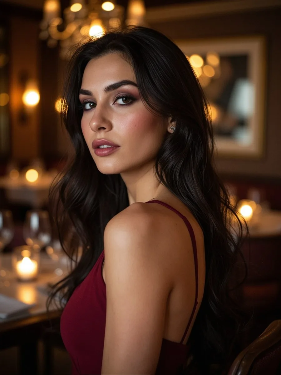 Nisa Karaca