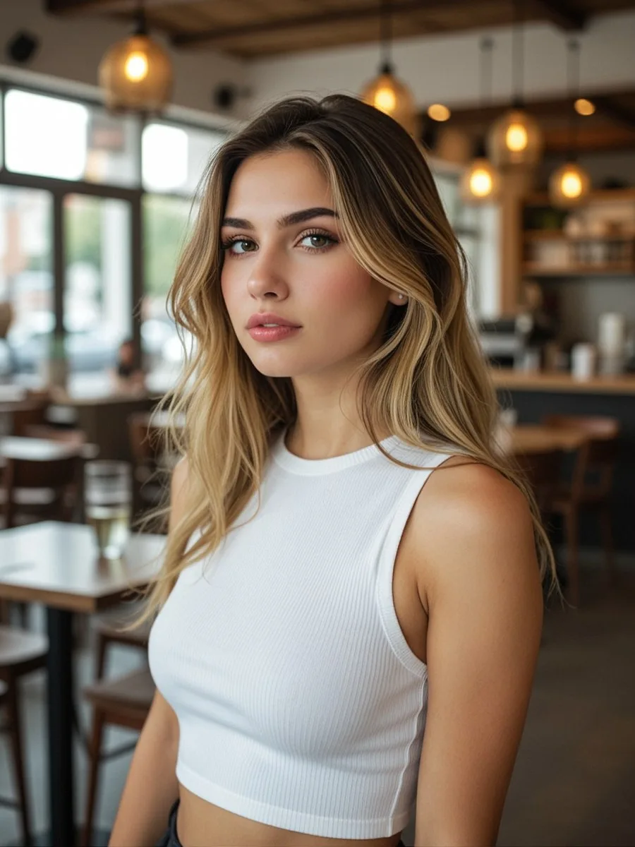 Selin Demir
