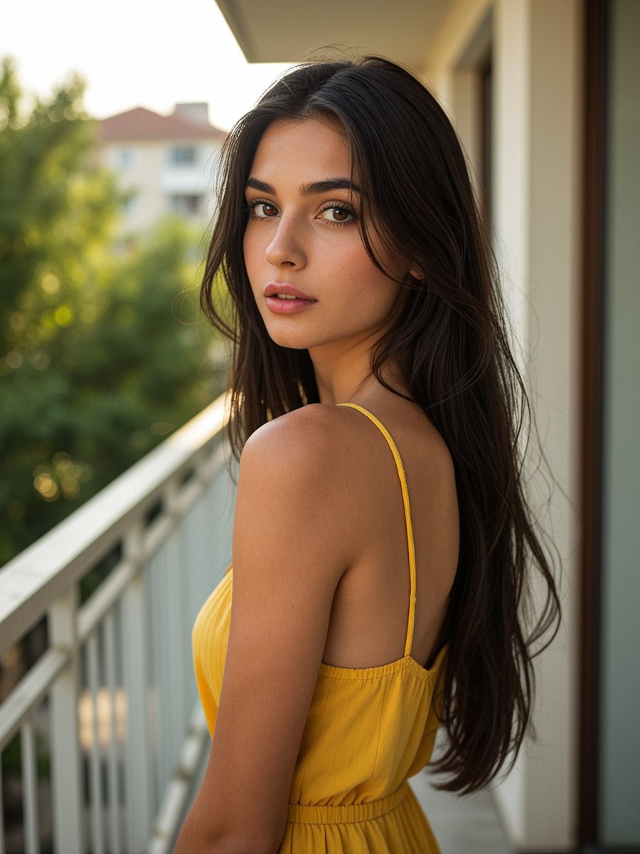 Tuana Yavuz - Bursa travesti