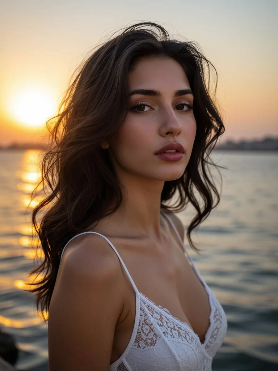 Yağmur Balcı - Bursa travesti